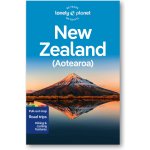 Lonely Planet New Zealand – Zboží Dáma