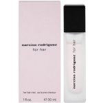 Narciso Rodriguez For Her hair mist 30 ml – Hledejceny.cz