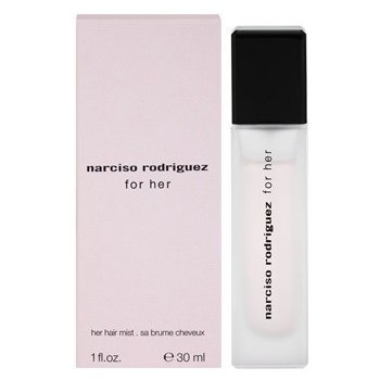 Narciso Rodriguez For Her hair mist 30 ml