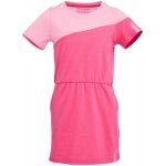 LOAP BESMORA dívčí šaty růžová – Sleviste.cz