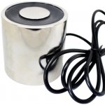 Elektromagnet 200kg, 2000N, 80x80mm 24 V DC – Hledejceny.cz