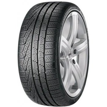 Pneumatiky Pirelli Winter Sottozero Serie II 275/35 R20 102V FR