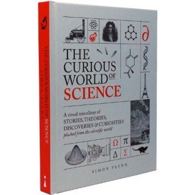 Curious World of Science