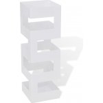 Stojan na deštníky Women ocelový černý – Zboží Dáma