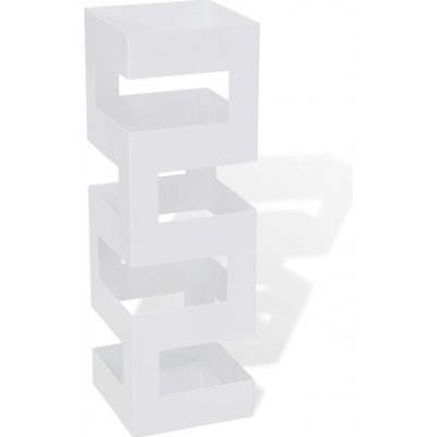 Stojan na deštníky Women ocelový černý – Zboží Dáma