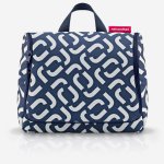 Reisenthel Toiletbag Signature navy – Zboží Dáma