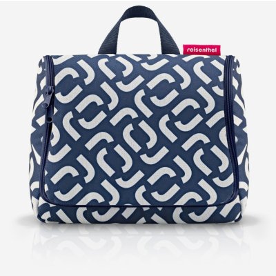 Reisenthel Toiletbag Signature navy – Zboží Dáma