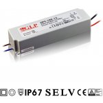 GPV, 150W LED zdroj GPV-150-12, 12,5A, 12V – Sleviste.cz