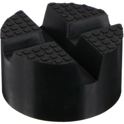 SIXTOL Gumová podložka pro zvedák automobilů JACK PAD 5 – Hledejceny.cz