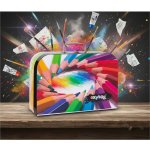 Oxybag lamino Pastelky 34 cm – Zboží Mobilmania