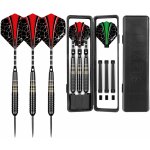 XQMax SET šipky 23g Steel – Zboží Dáma XQMax SET šipky 23g Steel – Zboží Dáma