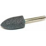 Tyrolit/Carborundum Electrite T52 20x40-6×40 - 48C 40 O 4 V C40 - 32731-2039 - CB436235 – Zboží Dáma