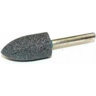 Tyrolit/Carborundum Electrite T52 20x40-6×40 - 48C 40 O 4 V C40 - 32731-2039 - CB436235 – Zboží Dáma