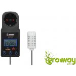 CLI-MATE HUMI Controller 16A – Zbozi.Blesk.cz