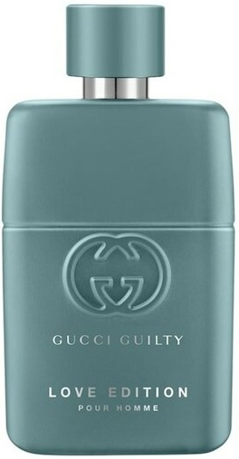 Gucci Guilty Love Edition parfémovaná voda pánská 50 ml
