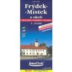 Frýdek-Místek 1:15 000 – Hledejceny.cz