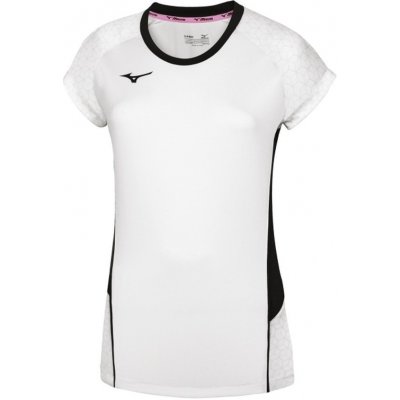Mizuno Volejbalový dres Premium High-Kyu Tee V2EA720279 – Sleviste.cz
