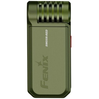 Fenix SW05R – Sleviste.cz