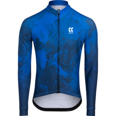 Kalas MOTION Z6 dlouhý rukáv Ocean Blue – Zboží Dáma