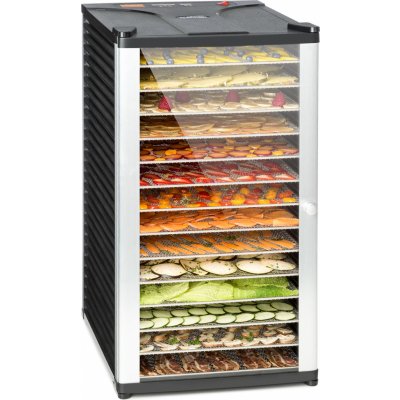 Klarstein DHY5--Fruit-Jerky-14 – Zboží Dáma