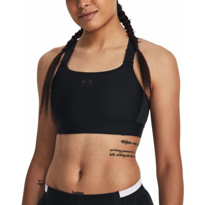 Under Armour HG ARMOUR HIGH černá – Zboží Dáma