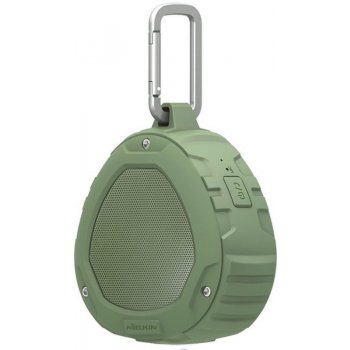 Nillkin Play Vox S1 Wireless Reproduktor Green (Bulk)