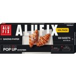 ALUFIX Papír na pečení (100 ks) – Sleviste.cz