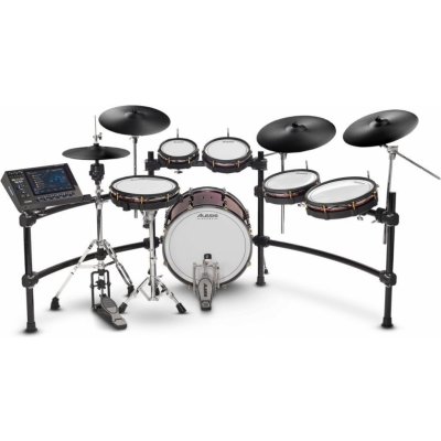 Alesis Strata Prime Black – Sleviste.cz