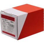 HPM TEC RAPI-TEC SK PLUS 4,0x60/35+R (balení 250 ks) - stavební vruty do dřeva, polozávit, pozink, talířová hlava, TORX T20 – Hledejceny.cz