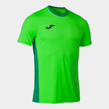 Joma Winnes II dres zářivě zelená zelená