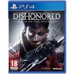 Dishonored: Death of the Outsider – Zbozi.Blesk.cz