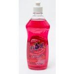 Flore Koncentrovaný balzám na mytí nádobí aloe třešeň 500 ml – HobbyKompas.cz