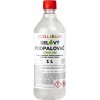 Podpalovač Ecoliquid Gelový z biolihu 1 l