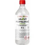 Ecoliquid Gelový z biolihu 1 l – Zboží Mobilmania