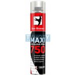 Den Braven Pistolová pěna MAXI 750, 750ml – Hledejceny.cz