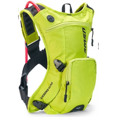 USWE Outlander 3l crazy yellow – Sleviste.cz