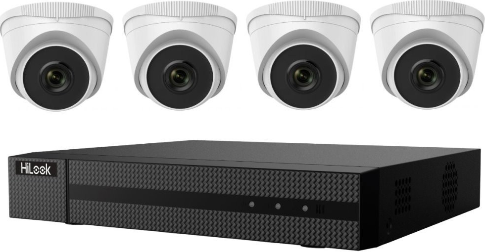 Hikvision HiLook IK-4142TH-MH/P(C)