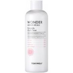Tony Moly Wonder Ceramide Mocchi Toner 500 ml – Zboží Dáma