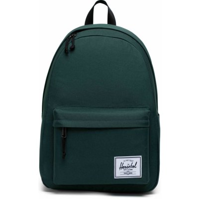 Herschel Classic XL New 2023 Trekking Green 25 l