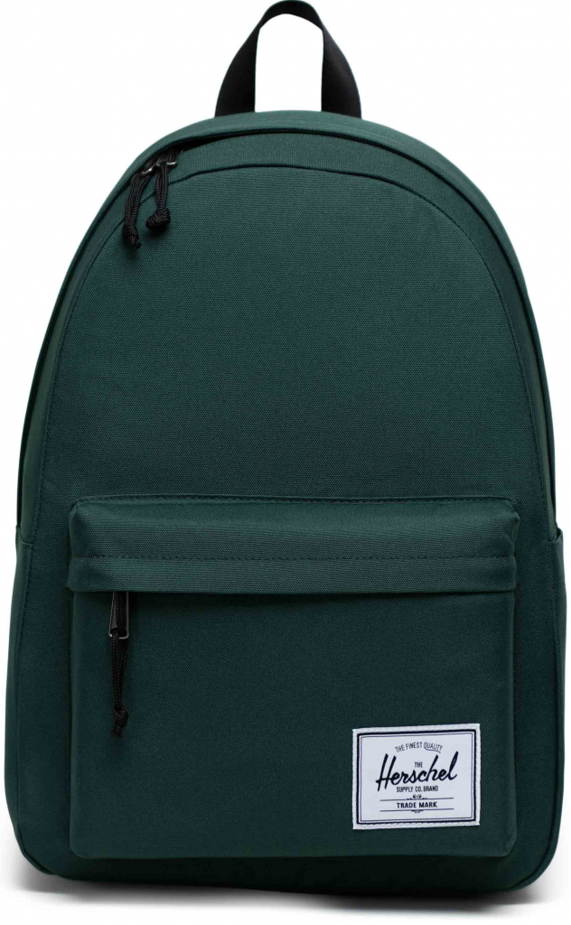 Herschel Classic XL New 2023 Trekking Green 25 l