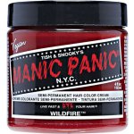 Manic Panic Wildfire 118 ml – Zboží Dáma