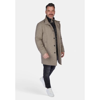 Calamar kabát 110440 béžový – Sleviste.cz