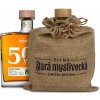 Whisky Stará Myslivecká Single Barrel Bourbon Finish 8y 40% 0,7 l (holá láhev)