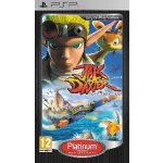 Jak and Daxter: The Lost Frontier – Zboží Dáma