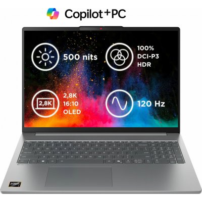 Lenovo IdeaPad Slim 5 83HY003BCK – Sleviste.cz