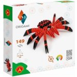 Origami 3D Pająk – Zboží Dáma