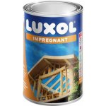 Luxol Impregnace dřeva WB 2,5 l bezbarvá – Sleviste.cz