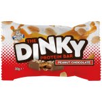 Muscle Moose The Dinky Protein Bar 35 g – Zboží Dáma