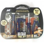 Alltoys Sada nářadí v kufříku 30 x 28 x 8 cm – Hledejceny.cz