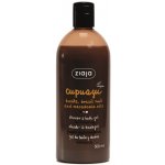 Ziaja Cupuacu krystalický sprchový gel 500 ml – Sleviste.cz